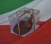 Hat of the Alpini